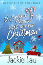 A Second Chance Road Trip for Christmas (Holidays with the Wongs, #2)