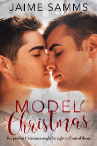 Title: Model Christmas, Author: Jaime Samms