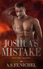 Joshua's Mistake (Psychic Mates, #2)