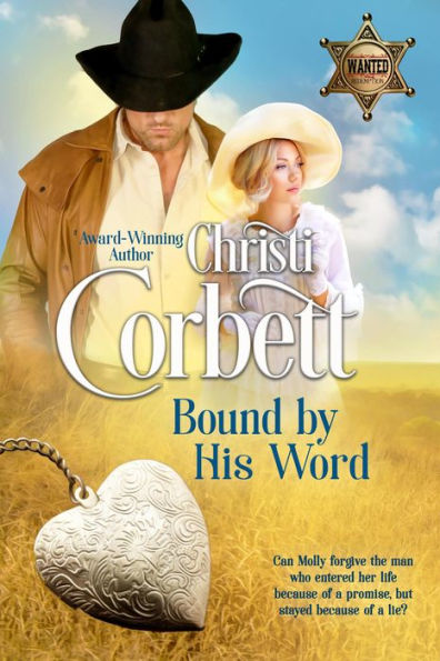 Bound by his Word (Redemption Bluff, #3)