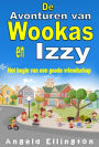 De Avonturen van Wookas en Izzy