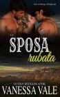 La sposa rubata (Serie sui Ménage di Bridgewater, #7)