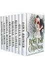 A Roguish Christmas