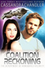 Coalition Reckoning (The Department of Homeworld Security, #10)