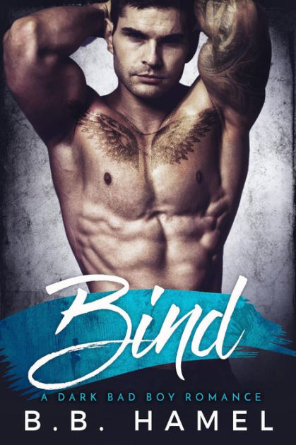 Bind By B. B. Hamel | EBook | Barnes & Noble®