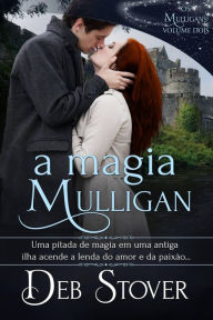 Title: A Magia Mulligan, Author: Deb Stover