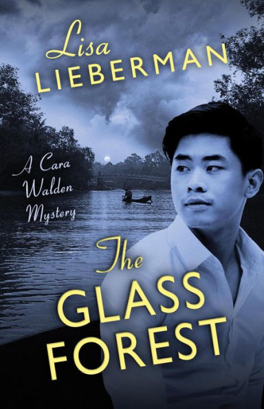 The Glass Forest (A Cara Walden Mystery, #3)