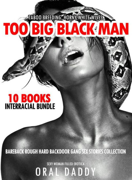 10 Books Interracial Bundle pic
