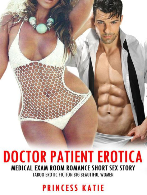 Erotic stories about doctor vists