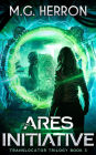 The Ares Initiative (Translocator Trilogy, #3)