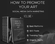 Title: Art Business - How to Promote Your Art (1), Author: Carlos Renan Assuncao