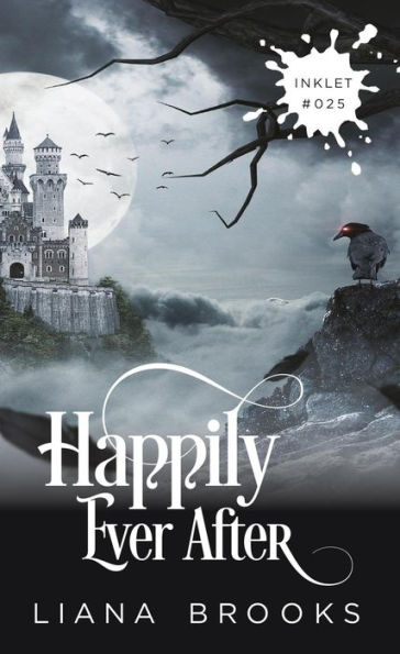 Happily Ever After (Inklet, #25)