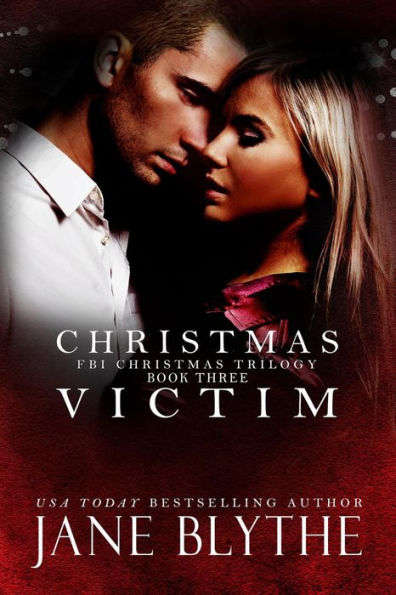 Christmas Victim (Christmas Romantic Suspense, #3)