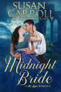 Midnight Bride (St. Leger Romance, #3)
