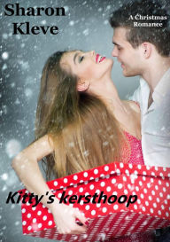 Title: Kitty's kersthoop, Author: Sharon Kleve