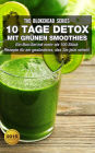 10 Tage Detox mit grünen Smoothies (The Blokehead)