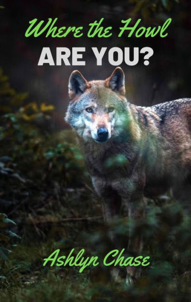 Where The Howl Are You? (Be Careful What You Summon, #3)