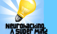 Title: Neurohacking, A Super Mind, Author: richard potter