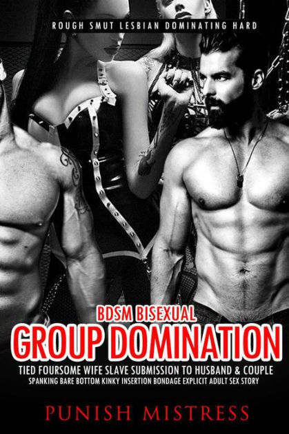 BDSM Bisexual Group Domination pic