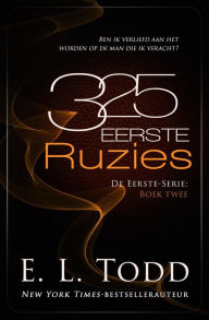 Title: 325 Eerste Ruzies, Author: E. L. Todd