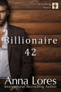 Billionaire 42 (Streaming Lovers, #1)