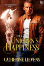 For a Unicorn's Happiness (Legendary Shifters, #2)