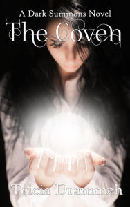 Title: The Coven (Dark Summons, #2), Author: Tricia Drammeh