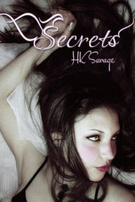 Title: Secrets (The Empath Trilogy, #3), Author: HK Savage