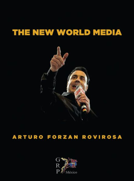 The New World Media