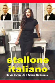 Title: Stallone Italiano, Author: David Ewing Jr