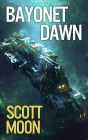 Bayonet Dawn (SMC Marauders, #1)