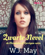 Zwarte Nevel (de Chronicles of Kerrigan-serie)