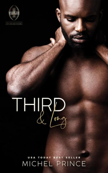 Third and Long (Love By the Yard)