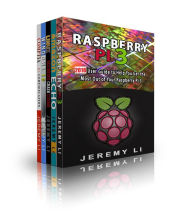 Title: Programming 5-Book Collection, Author: Jeremy Li