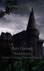 Title: Terra Faminta (Elemental), Author: Rain Oxford