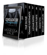 Title: Condado de Bridgewater: Set Completo - Libros 1 - 6, Author: Vanessa Vale