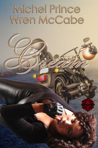 Title: Cream (Steel MC Montana Charter, #6), Author: Michel Prince