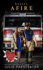 Hearts Afire (Fire Me Up - Hope Falls, #1)