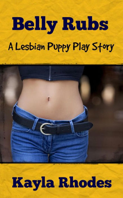 Lesbian Navel