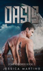 Oasis (Zone Cyborgs, #3)