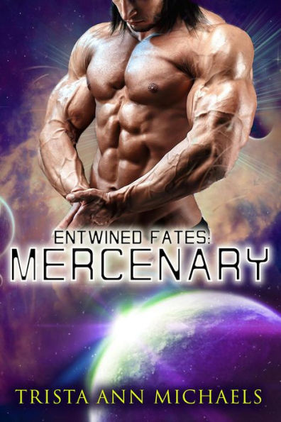 Mercenary (Entwined Fates, #6)