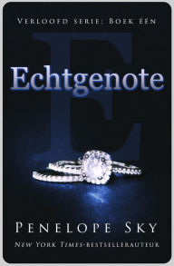 Title: Echtgenote (Verloofd, #1), Author: Penelope Sky
