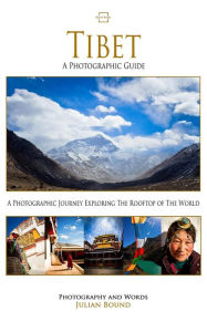 Title: Tibet (Photography Books by Julian Bound), Author: Julian Bound