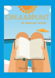 Title: Oplaadpunt (Brenda Park Mysteries, #3), Author: Nan Adams