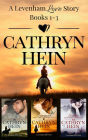 The First Levenham Love Story Omnibus (A Levenham Love Story)