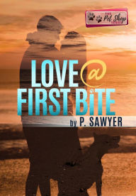 Title: Love at First Bite (Outer Banks Novella, #3), Author: P. Sawyer