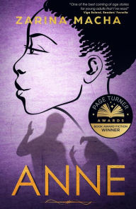 Title: Anne, Author: Zarina Macha