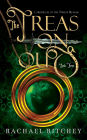 The Treasonous (Chronicles of the Twelve Realms, #3)