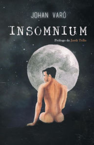 Title: Insomnium, Author: Johan Varó