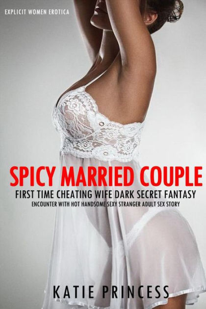 Spicy Married Couple image pic